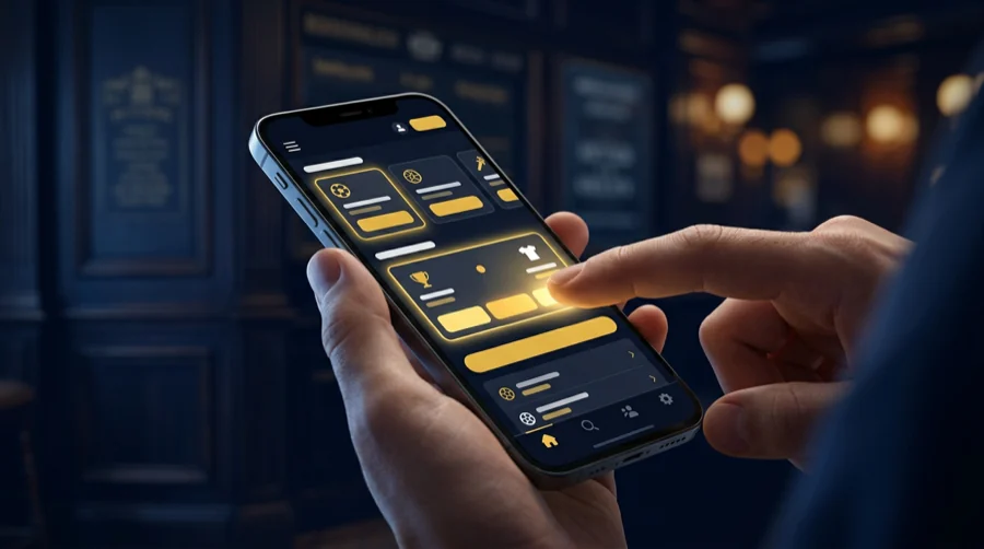William Hill App Login for Mobile Users